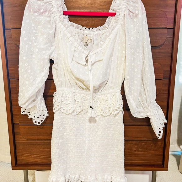 Spell daisy chain rushed mini. NWT - Picture 4 of 4